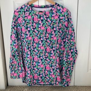 Brand New Lilly Top